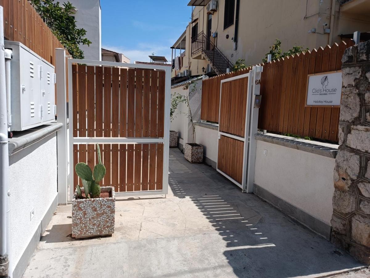 فيلا Clio'S House - مونديلّو المظهر الخارجي الصورة